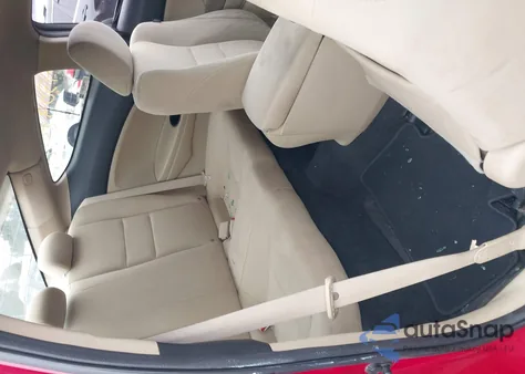 2012 Honda Accord 2.4 Lx-S z USA, uszkodzony, nr VIN 1HGCS1B39CA019618